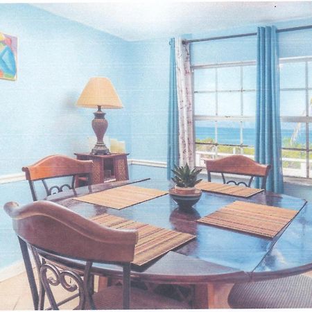 John'S Place Grand Turk Esterno foto