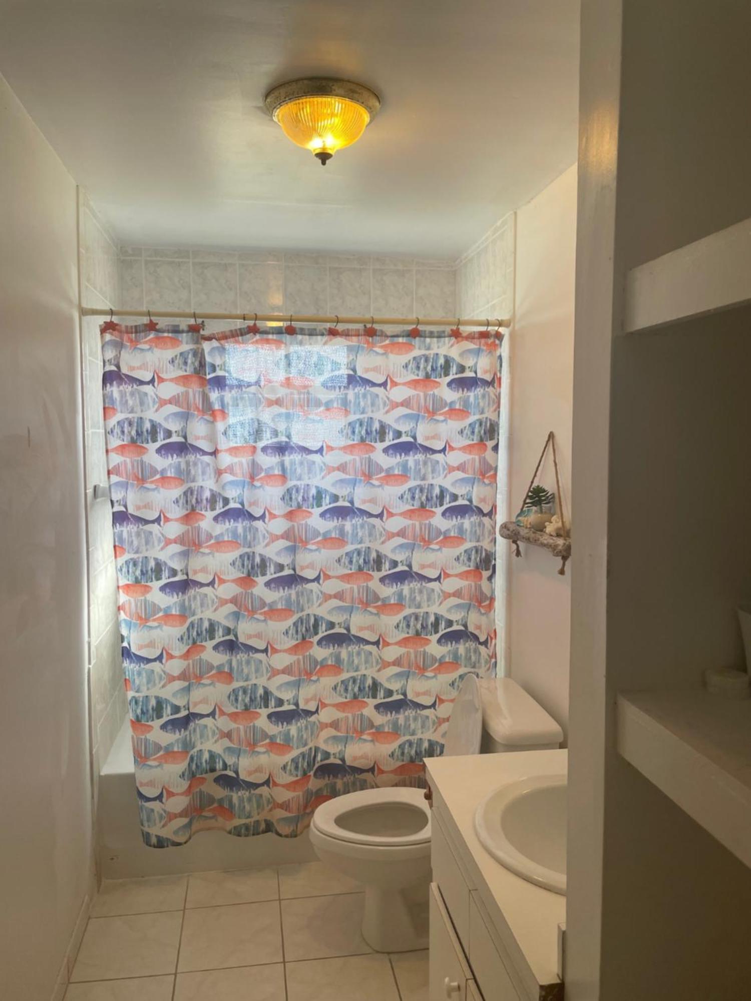 John'S Place Grand Turk Esterno foto