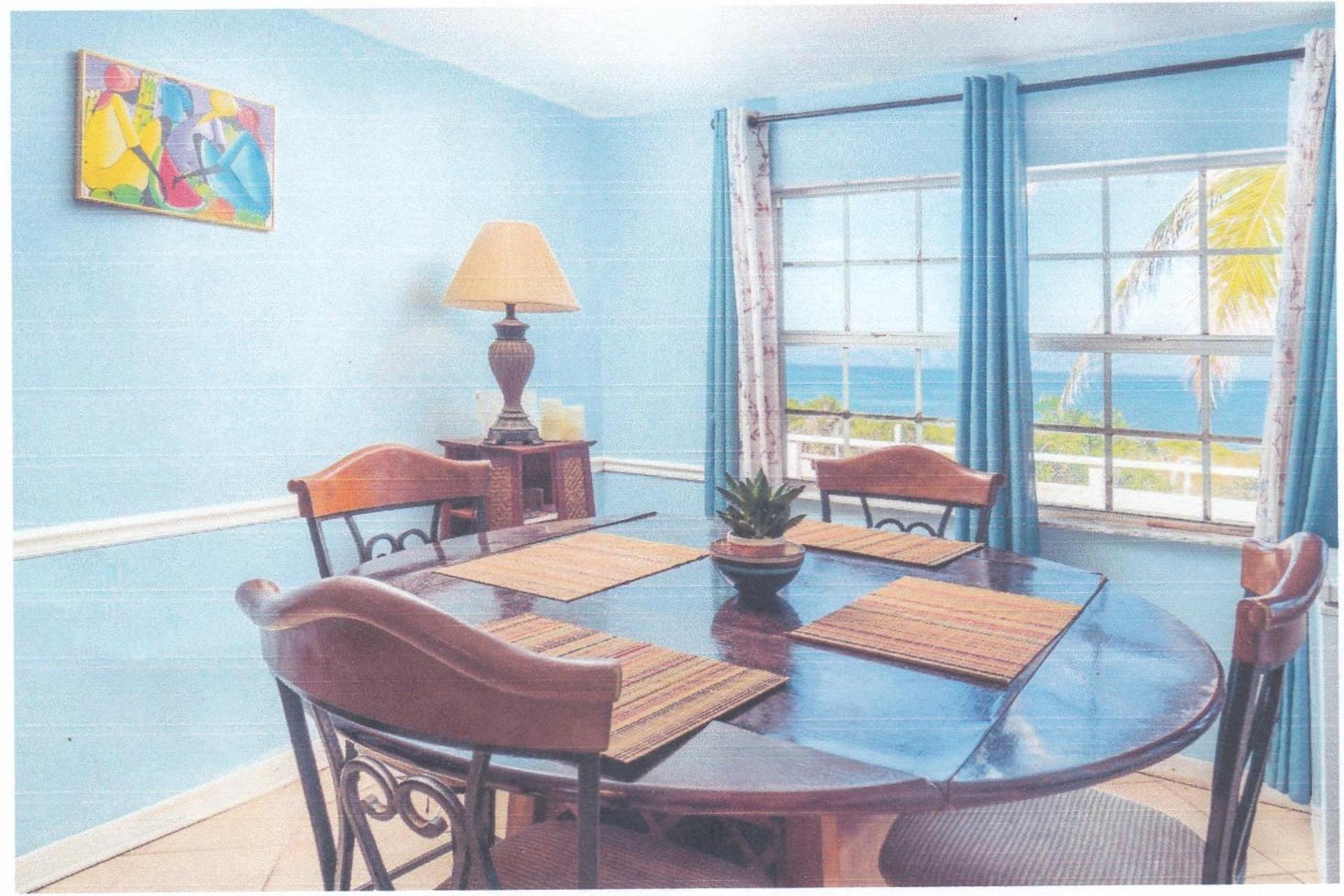 John'S Place Grand Turk Esterno foto