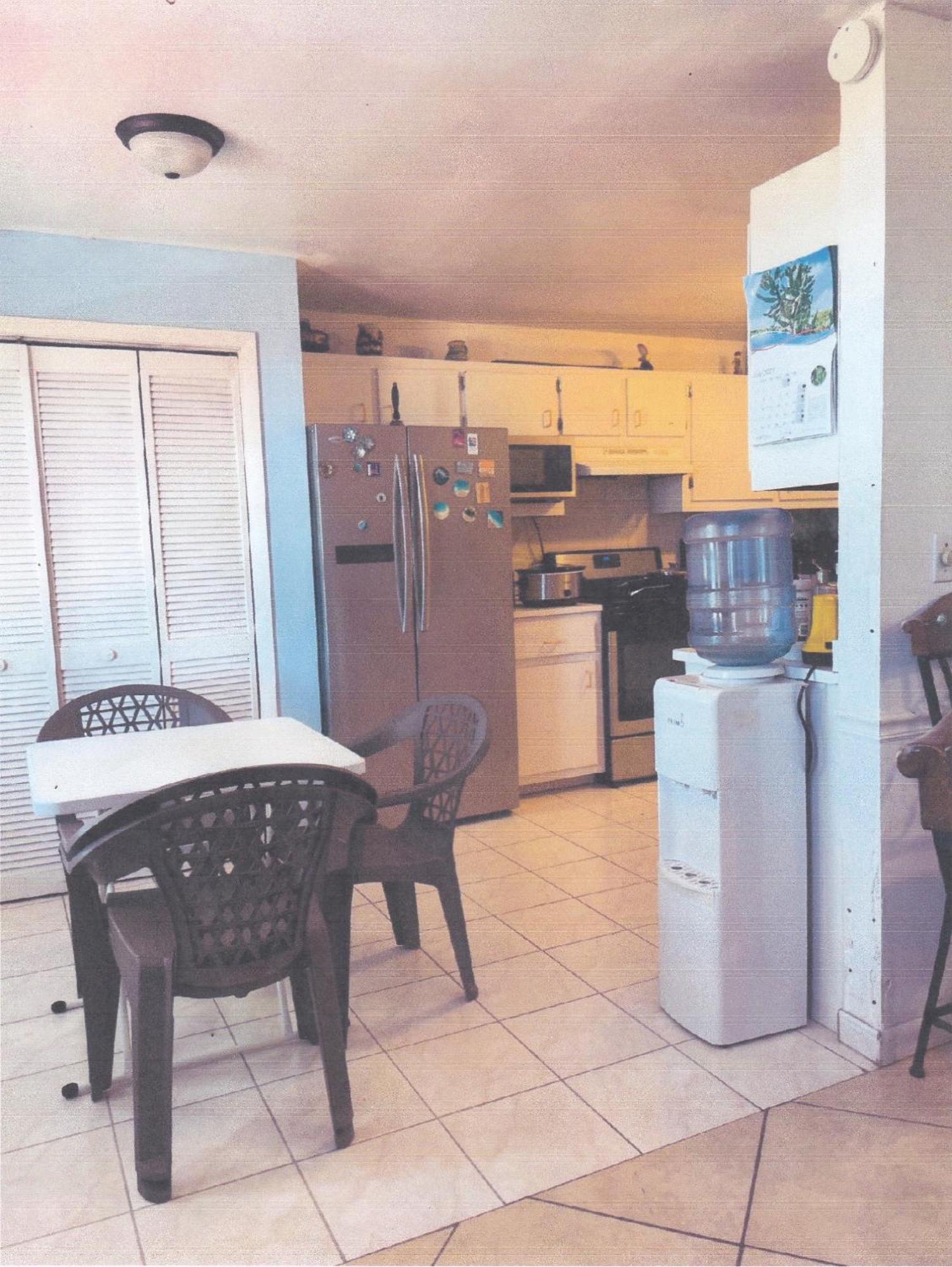 John'S Place Grand Turk Esterno foto