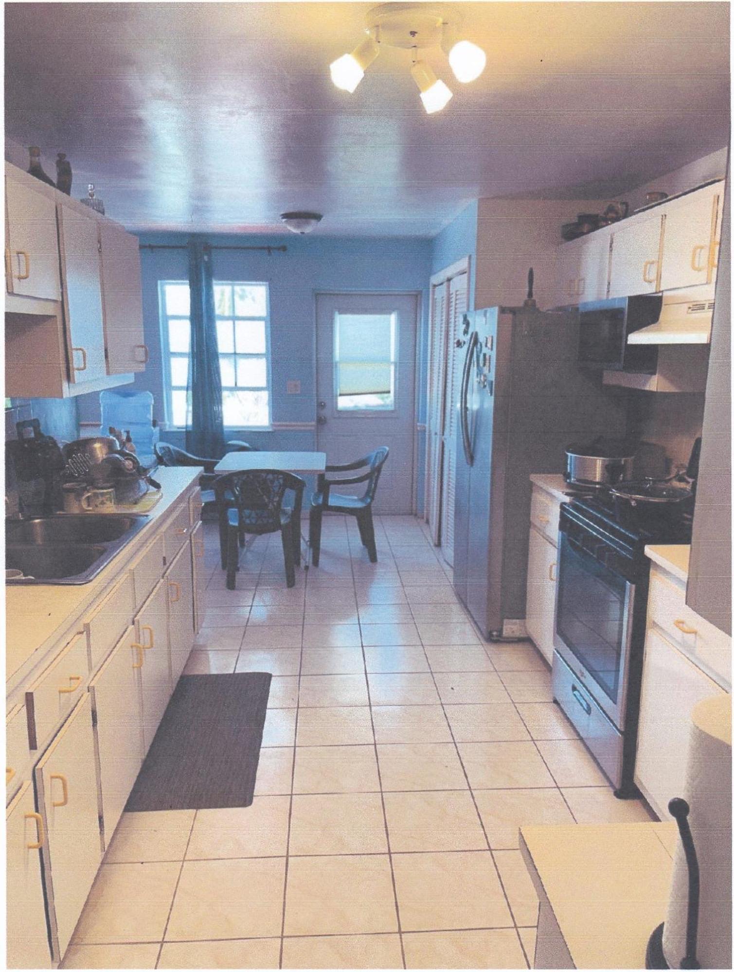John'S Place Grand Turk Esterno foto