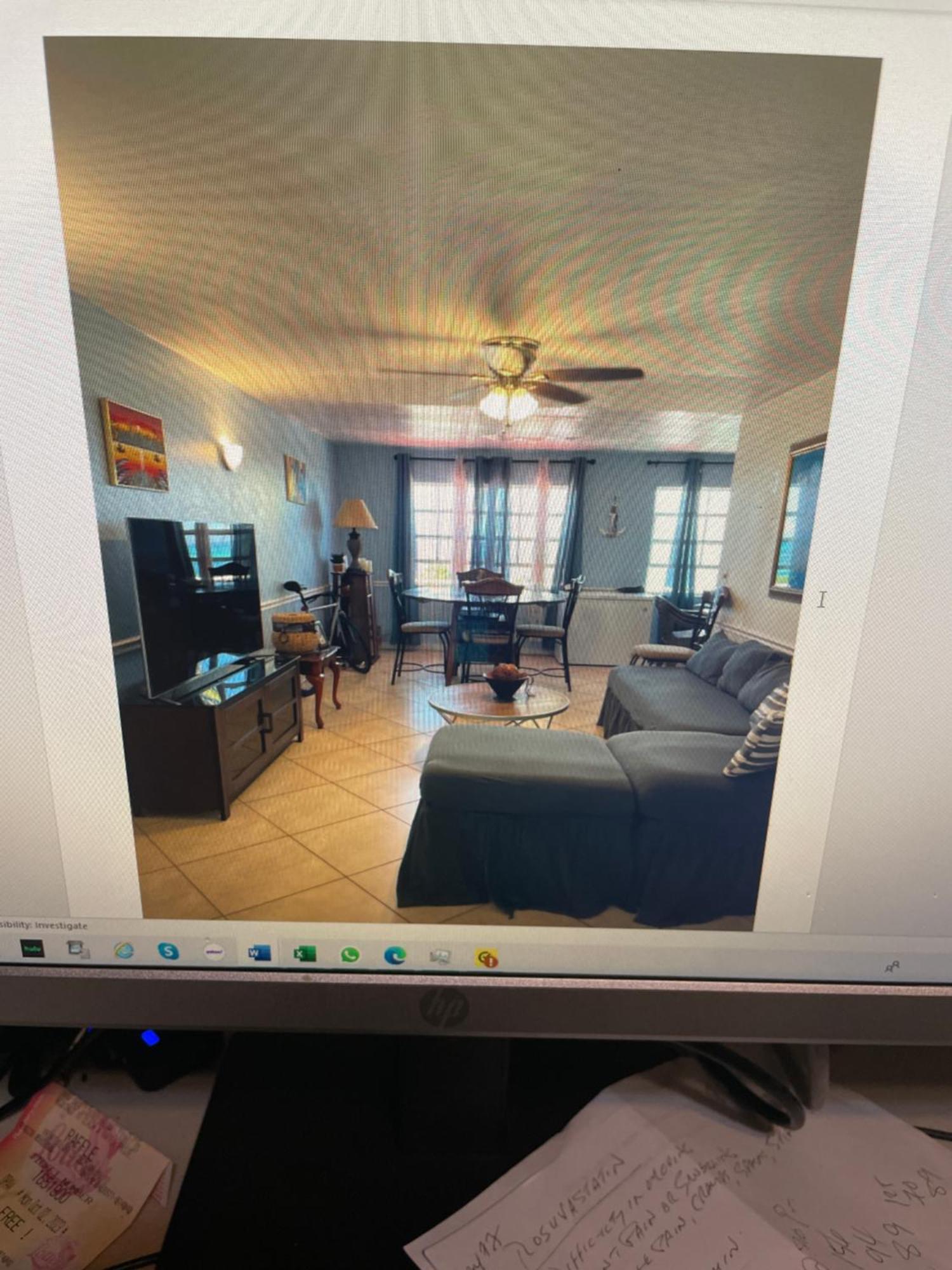 John'S Place Grand Turk Esterno foto