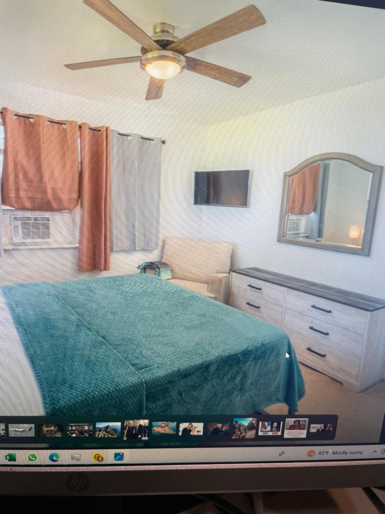 John'S Place Grand Turk Esterno foto